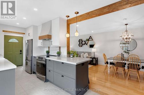 B - 477 Kingscourt Drive, Waterloo, ON 