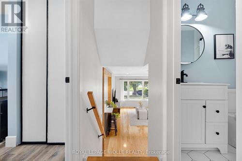 B - 477 Kingscourt Drive, Waterloo, ON 