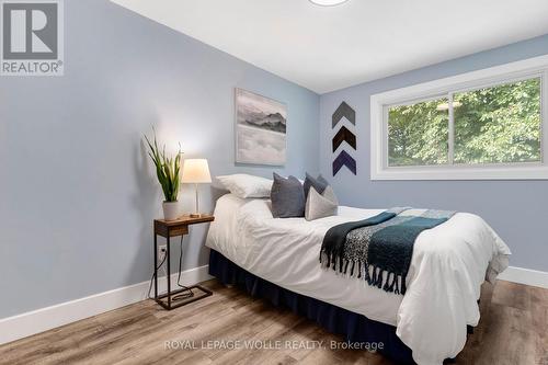 B - 477 Kingscourt Drive, Waterloo, ON 