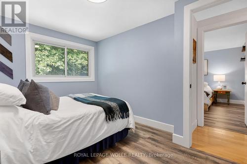 B - 477 Kingscourt Drive, Waterloo, ON 