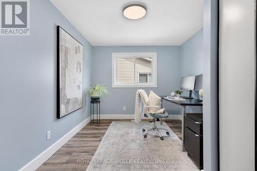 B - 477 Kingscourt Drive, Waterloo, ON 
