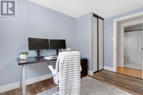 B - 477 Kingscourt Drive, Waterloo, ON 