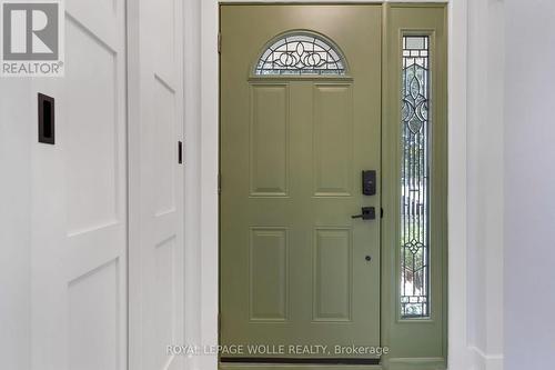 B - 477 Kingscourt Drive, Waterloo, ON 
