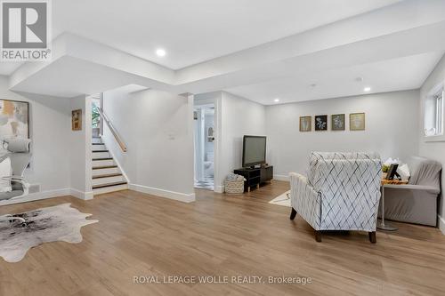 B - 477 Kingscourt Drive, Waterloo, ON 
