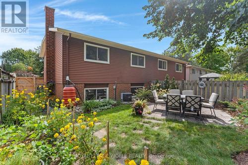 B - 477 Kingscourt Drive, Waterloo, ON 