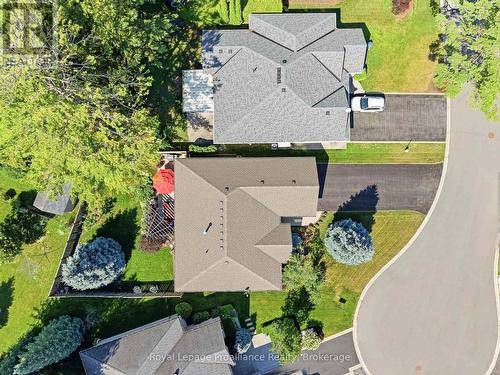 4 Birch Court, Brighton, ON 