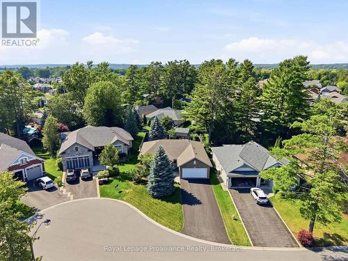 4 Birch Court, Brighton, ON 