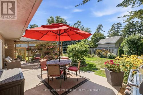4 Birch Court, Brighton, ON 