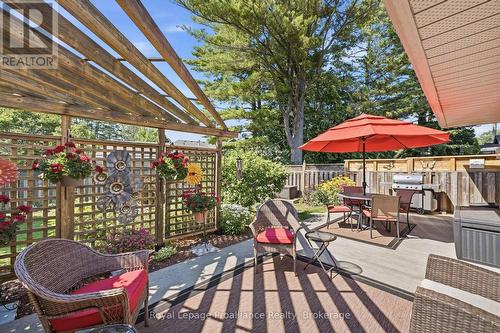 4 Birch Court, Brighton, ON 