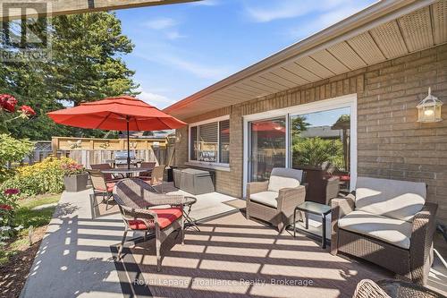 4 Birch Court, Brighton, ON 