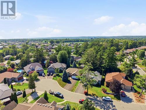 4 Birch Court, Brighton, ON 