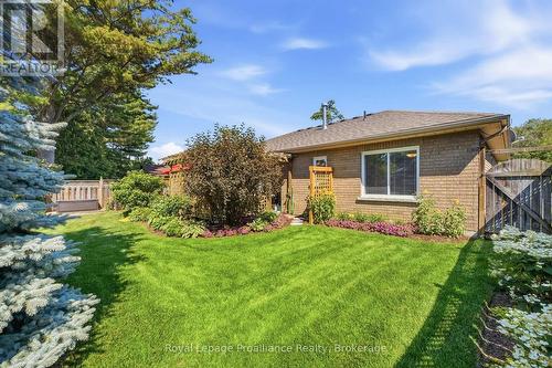 4 Birch Court, Brighton, ON 