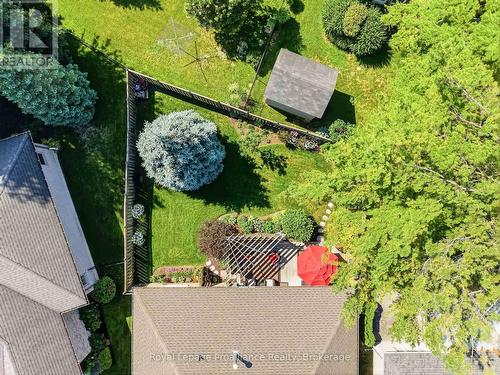 4 Birch Court, Brighton, ON 