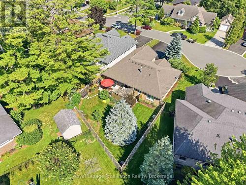 4 Birch Court, Brighton, ON 