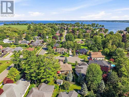 4 Birch Court, Brighton, ON 