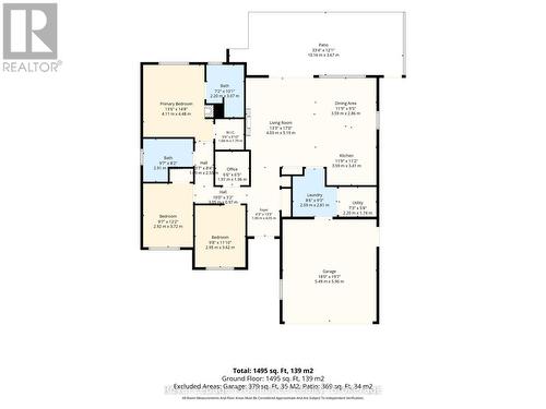 4 Birch Court, Brighton, ON 