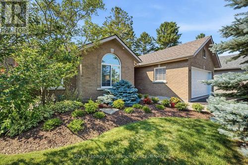 4 Birch Court, Brighton, ON 