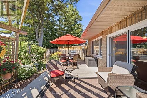 4 Birch Court, Brighton, ON 