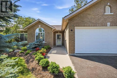 4 Birch Court, Brighton, ON 