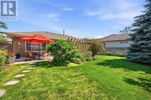 4 Birch Court, Brighton, ON 