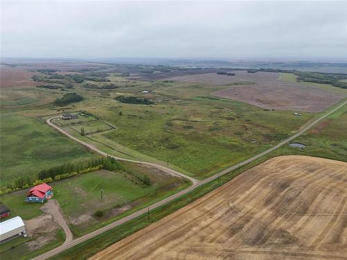 Kemnay, Manitoba 