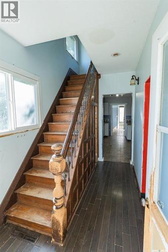 521 Pacific Avenue, Kerrobert, SK 