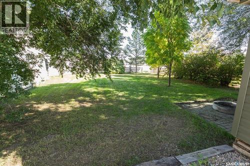 521 Pacific Avenue, Kerrobert, SK 