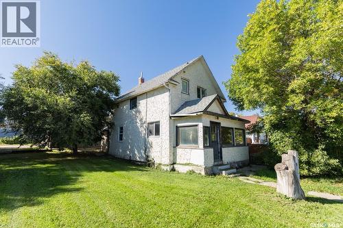 521 Pacific Avenue, Kerrobert, SK 