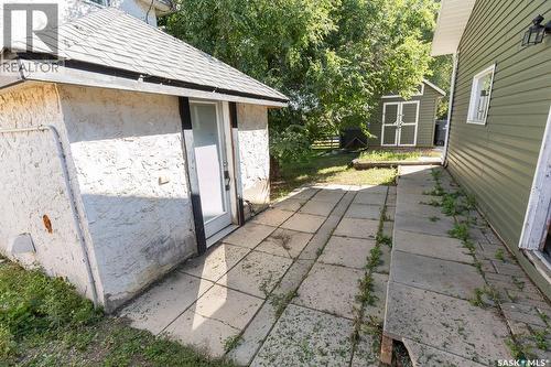 521 Pacific Avenue, Kerrobert, SK 