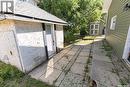 521 Pacific Avenue, Kerrobert, SK 