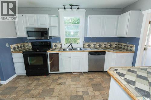 521 Pacific Avenue, Kerrobert, SK 
