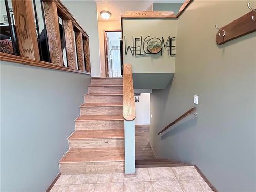 210 Wells Street, Killarney, MB 