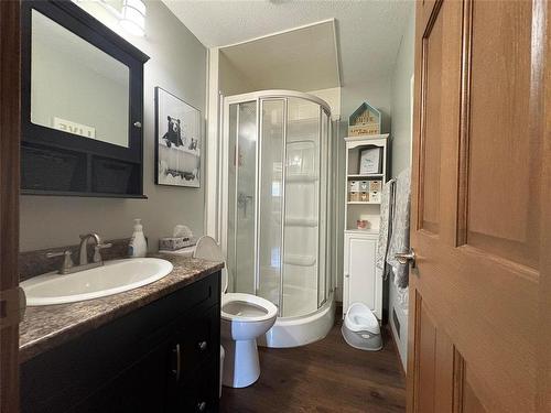 210 Wells Street, Killarney, MB 