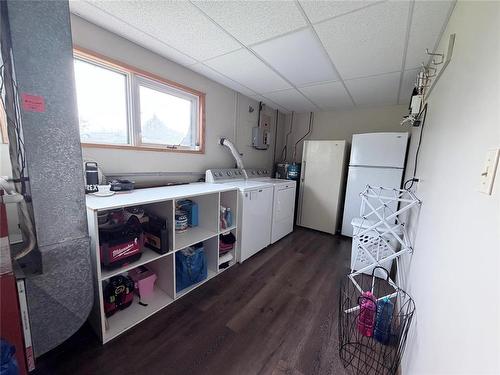 210 Wells Street, Killarney, MB 