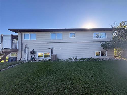 210 Wells Street, Killarney, MB 