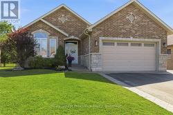 109 PINNACLE STREET Brighton, ON K0K 1H0