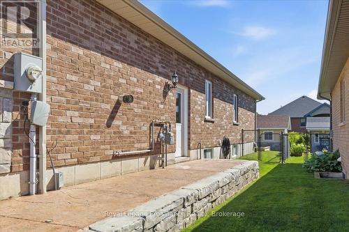 109 Pinnacle Street, Brighton, ON 