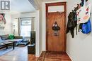 Main level entrance - 28 Concord Avenue, Toronto, ON 