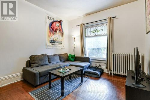 Main level - 28 Concord Avenue, Toronto, ON 