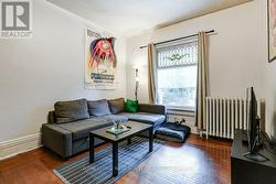 Main level - 