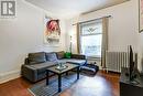 Main level - 28 Concord Avenue, Toronto, ON 