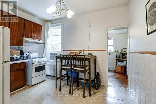 Main level - 28 Concord Avenue, Toronto, ON 