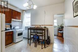 Main level - 