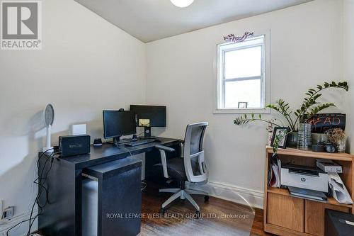 Main level - 28 Concord Avenue, Toronto, ON 