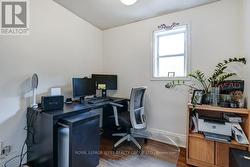 Main level - 
