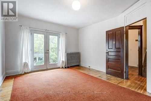 2nd floor - 28 Concord Avenue, Toronto, ON 
