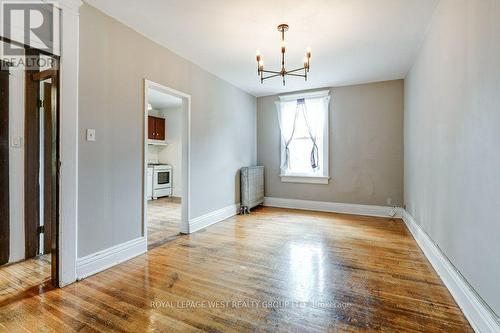2nd floor Dining Rm - 28 Concord Avenue, Toronto, ON 