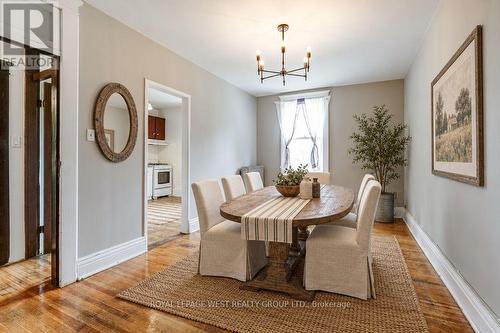 virtually staged - 28 Concord Avenue, Toronto, ON 