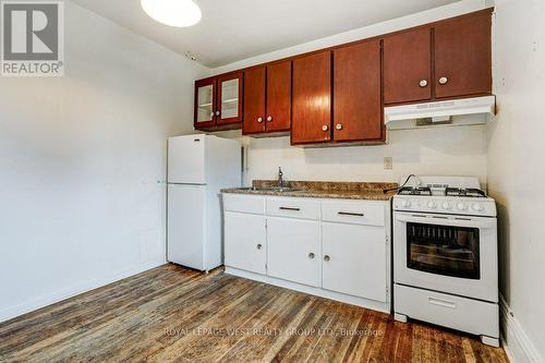 2nd floor - 28 Concord Avenue, Toronto, ON 