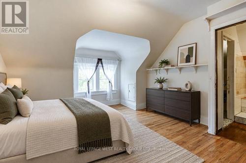 virtually staged - 28 Concord Avenue, Toronto, ON 